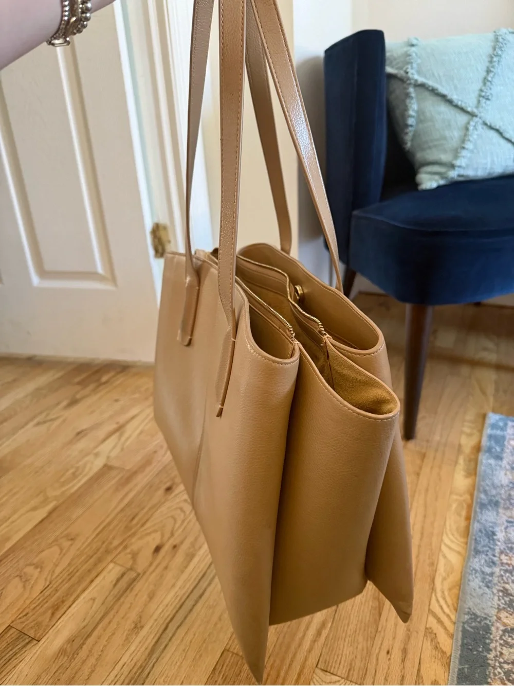 Freja Paloma Tote